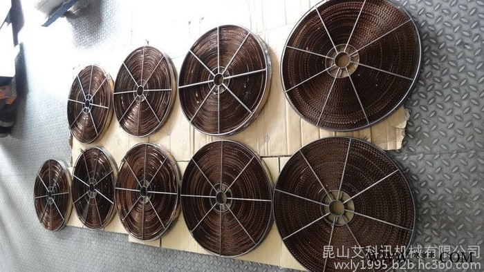 ACX工艺BeCu325 真空时效铍铜真空退火炉 铍铜时效处理 铍青铜退火烧结炉 真空时效热处理图4