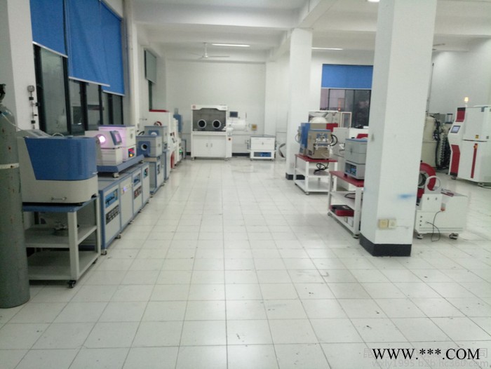 ACX工艺BeCu325 真空时效铍铜真空退火炉 铍铜时效处理 铍青铜退火烧结炉 真空时效热处理图3