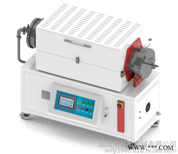 ACX工艺BeCu325 真空时效铍铜真空退火炉 铍铜时效处理 铍青铜退火烧结炉 真空时效热处理图2