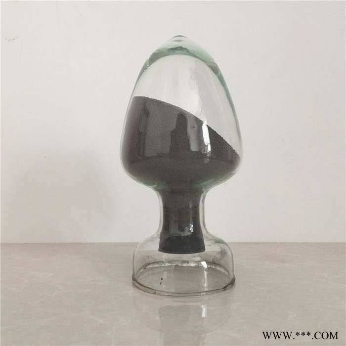 艾盾 铁粉LF406氧化铝13%氧化钛AT13截齿等离子粉末熔覆合金粉末图7