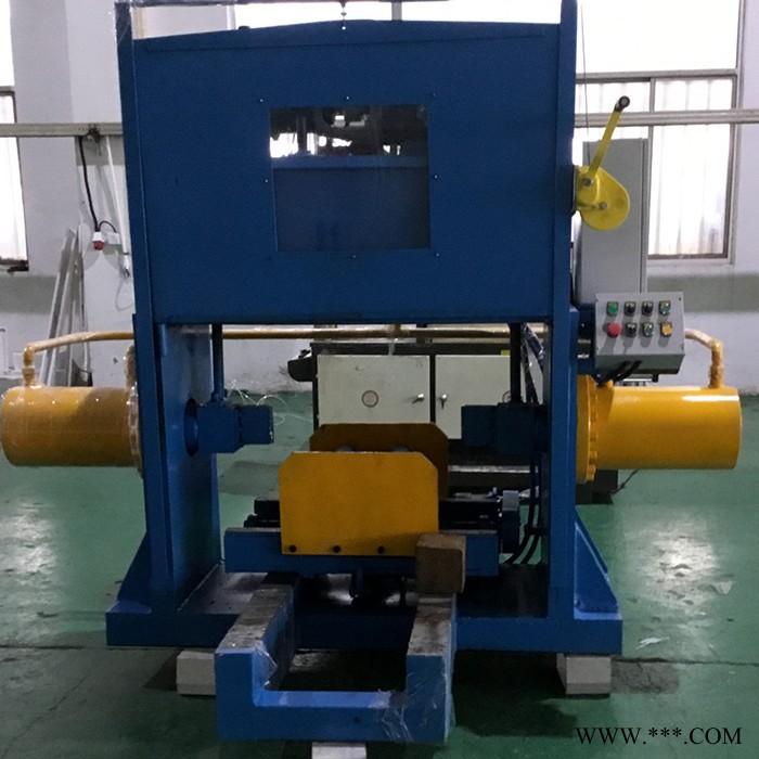 科鼎数控KD-350、 自动开模机、开模机、 挤压模具开模机、 开模机设备厂家、品质保障、欢迎咨询! 铝挤压开模机图4