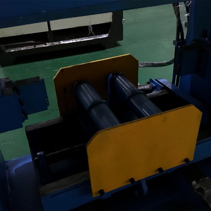 科鼎数控KD-350、 自动开模机、开模机、 挤压模具开模机、 开模机设备厂家、品质保障、欢迎咨询! 铝挤压开模机图5