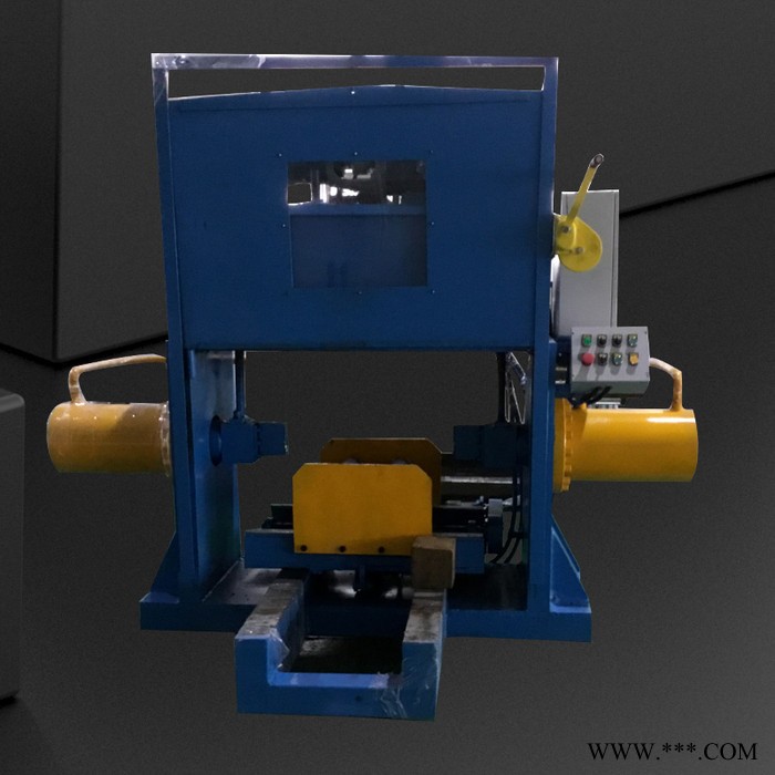 科鼎数控KD-350、 自动开模机、开模机、 挤压模具开模机、 开模机设备厂家、品质保障、欢迎咨询! 铝挤压开模机图3