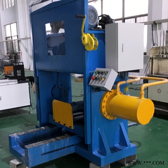 科鼎数控KD-350、 自动开模机、开模机、 挤压模具开模机、 开模机设备厂家、品质保障、欢迎咨询! 铝挤压开模机图2