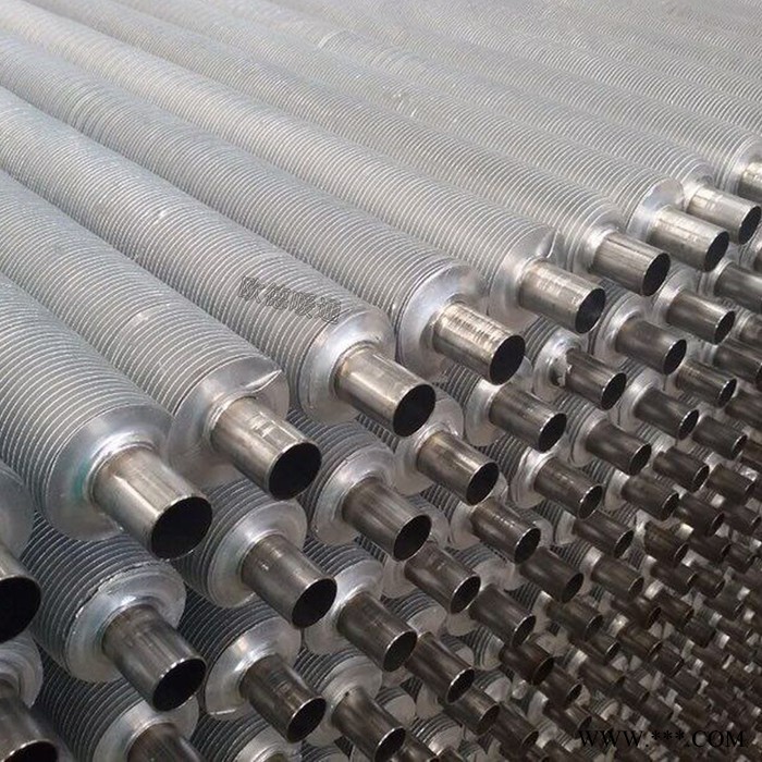 欧德暖通 钢铝翅片管 铝挤压翅片管 高频焊翅片管可按需订做图4