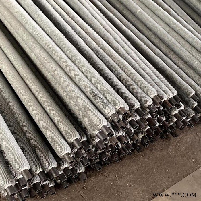 欧德暖通 钢铝翅片管 铝挤压翅片管 高频焊翅片管可按需订做图3