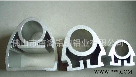 铝翔6063-T5铝合金铝工业型材及铝挤压加工图2