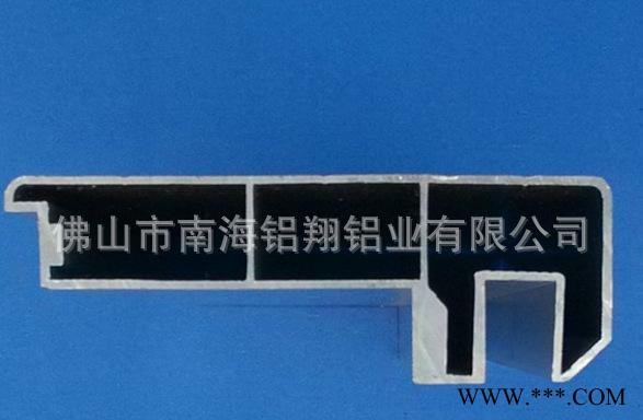 铝翔6063-T5铝合金铝工业型材及铝挤压加工图3