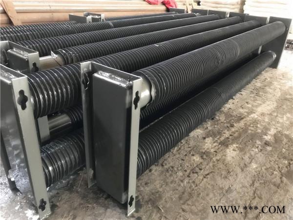 融洋CPG_ 化工烘干配套散热器铝翅片管 铝挤压翅片管现货图3