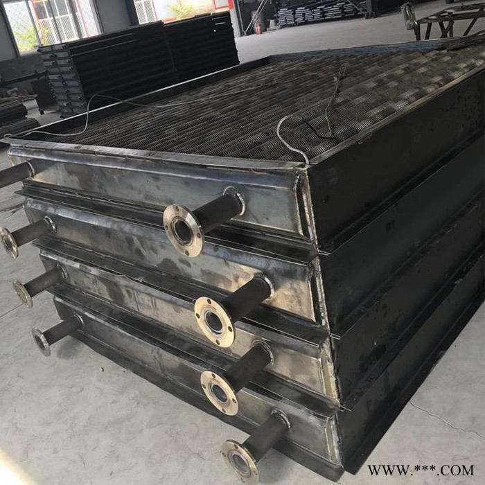 融洋CPG_ 化工烘干配套散热器铝翅片管 铝挤压翅片管现货图2