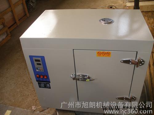 供应粮食、中药材烘干机 热处理加温高温烤箱图2