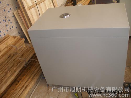 供应粮食、中药材烘干机 热处理加温高温烤箱图3