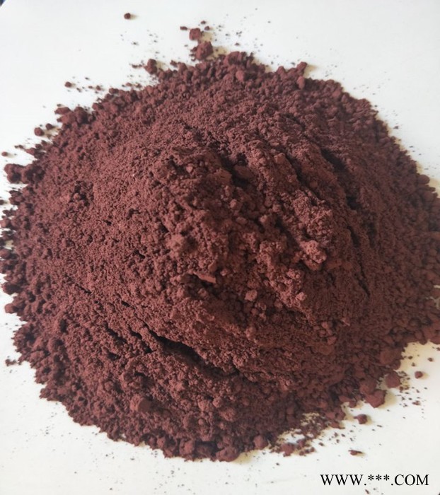 慈龙 赤铁粉 325目 大量现货  三氧化二铁图2