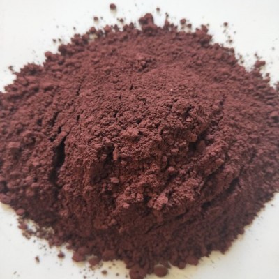 慈龙 赤铁粉 325目 大量现货  三氧化二铁