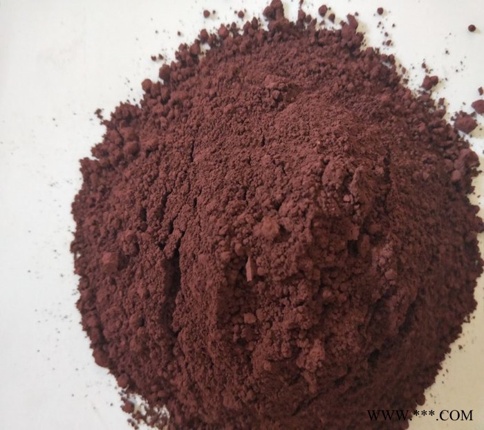 慈龙 赤铁粉 325目 大量现货  三氧化二铁图3