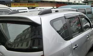 骊威行李架,骊威铝合金行李架,铝合金行李架,原厂行李架,日产行李A图3