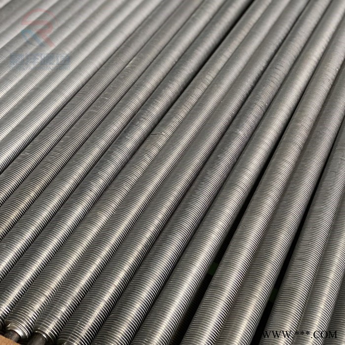 铝挤压翅片管 融洋加工铝挤压翅片管图2