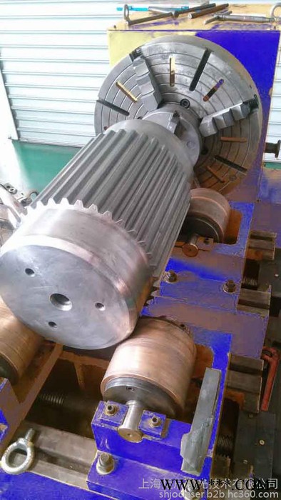 上海激光热处理加工图3