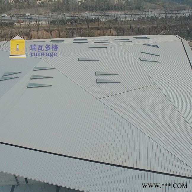 铝板税价铝镁锰反弯弧板陕西咸阳三原批发图7