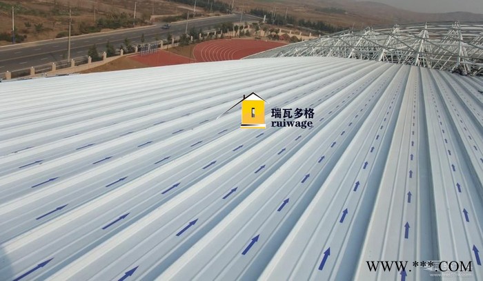 铝板税价铝镁锰反弯弧板陕西咸阳三原批发图6