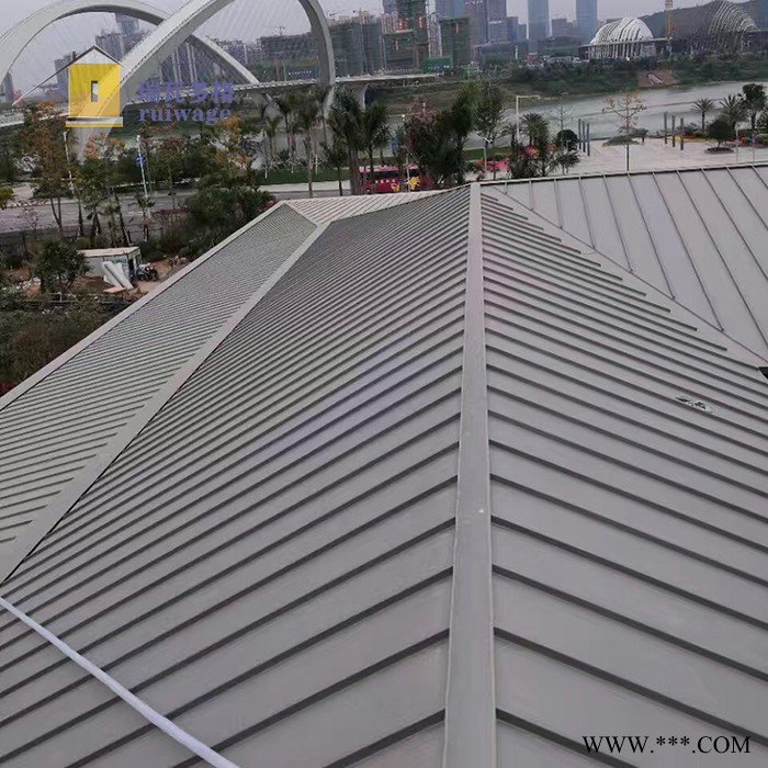 铝板税价铝镁锰反弯弧板陕西咸阳三原批发图8