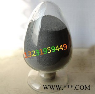 艾盾FeCr69C0.03微碳铬铁粉图2