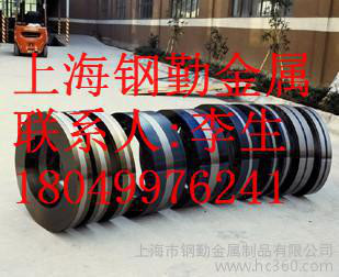 供应**现货直供65锰弹簧钢 淬火热处理图3