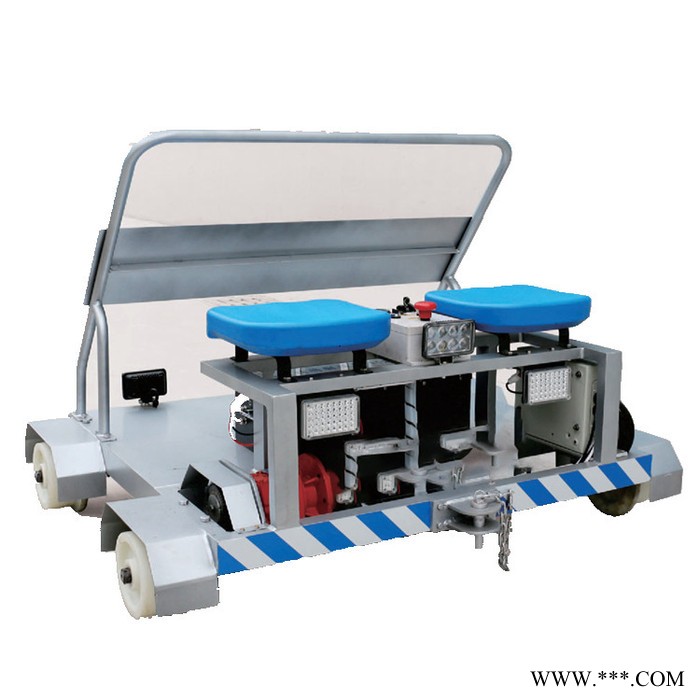 百特avg 宽厚板热处理项目过跨车采购吊轨行车图纸无轨平车棒材厂精整及热处理项目电动平车单轨电动地轨车材料搬运车图6