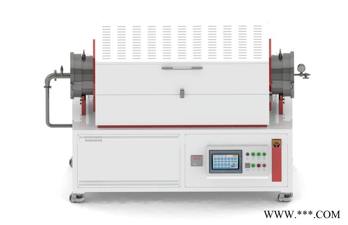 诺曼比尔BeCu325铍铜真空时效热处理专用炉图2