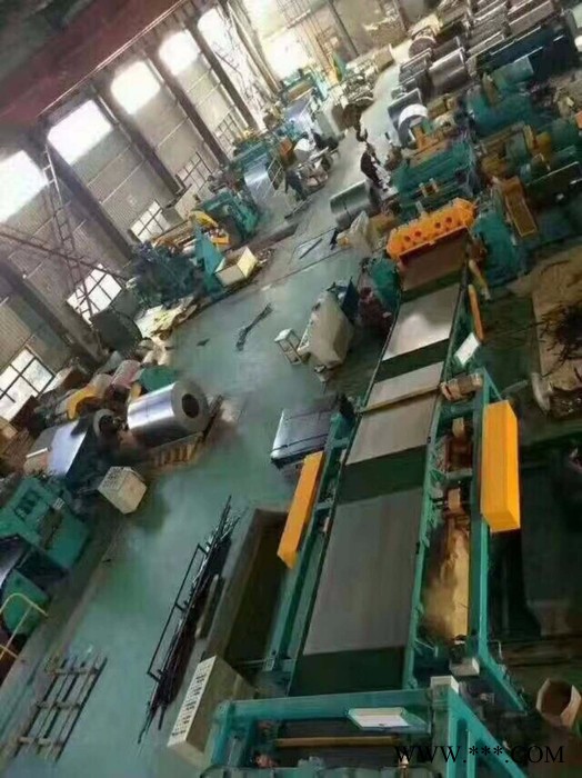 热处理带钢 65mn  sk5图7