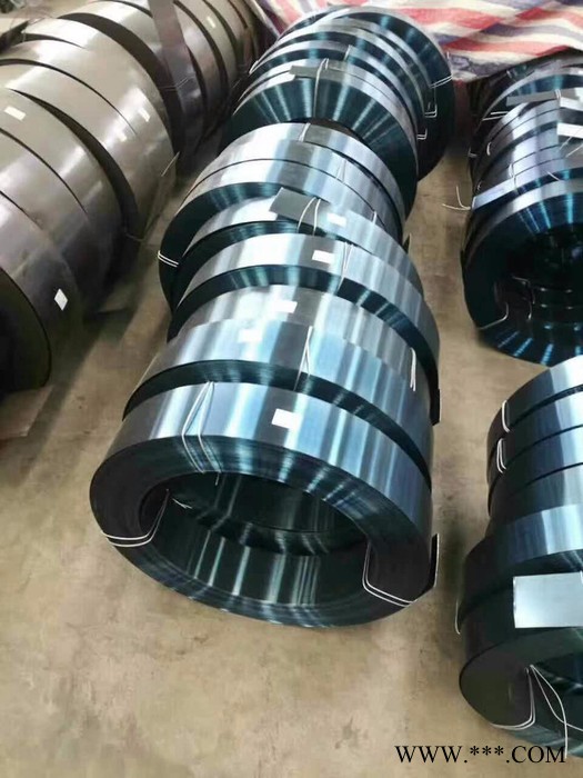 热处理带钢 65mn  sk5图5