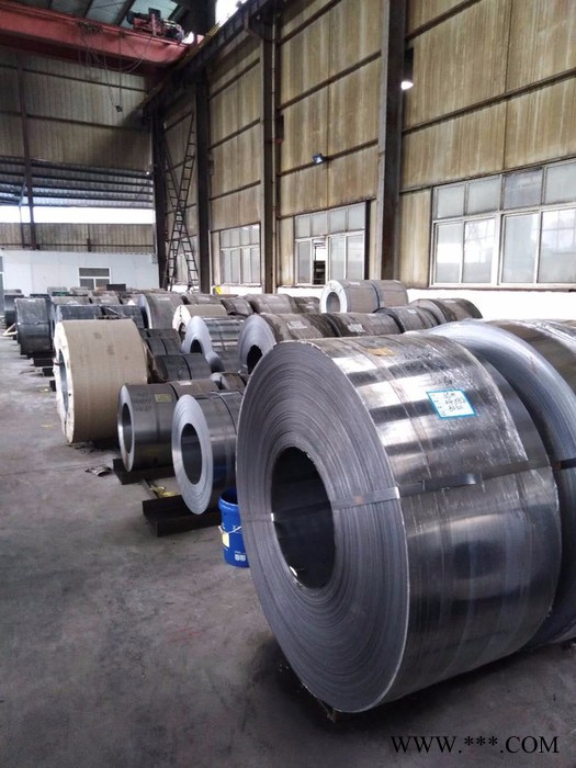 热处理带钢 65mn  sk5图6