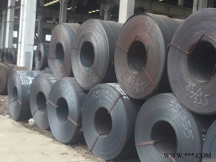 热处理带钢 65mn  sk5图3