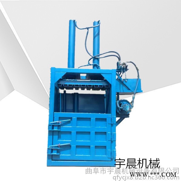 废铁桶油桶压扁机厂家 刨花铁销废铝挤压机 废钢铁压块成型机参数图4