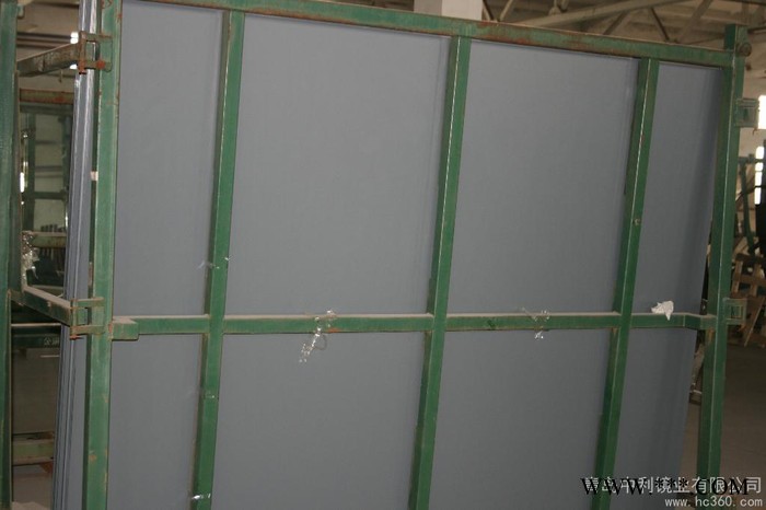 供应中利镀铝玻璃镜、铝镜镜板、铝镜  铝镜原片 银镜 定制切割尺寸 磨边 车边图3