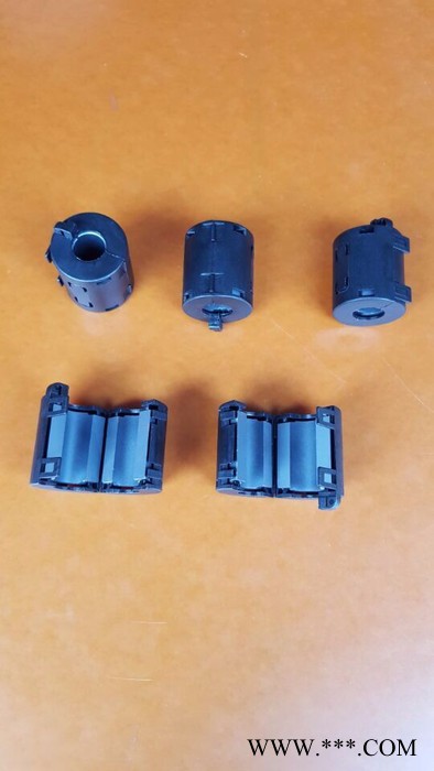 供应UF扣式磁环磁芯磁环磁芯、铁粉芯图2