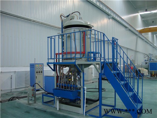 科鑫真空炉、真空烧结炉、真空热压炉、真空热处理炉、真空气氛炉、真空脱脂烧结一体炉、真空退火炉图6