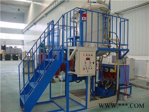 科鑫真空炉、真空烧结炉、真空热压炉、真空热处理炉、真空气氛炉、真空脱脂烧结一体炉、真空退火炉图7