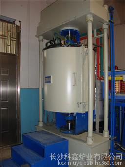 科鑫真空炉、真空烧结炉、真空热压炉、真空热处理炉、真空气氛炉、真空脱脂烧结一体炉、真空退火炉图4