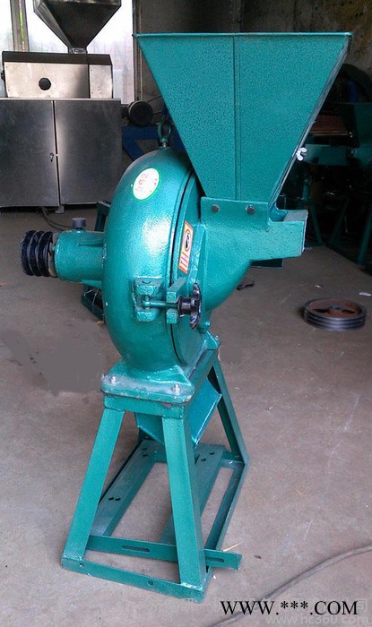 铸铁粉碎机图3