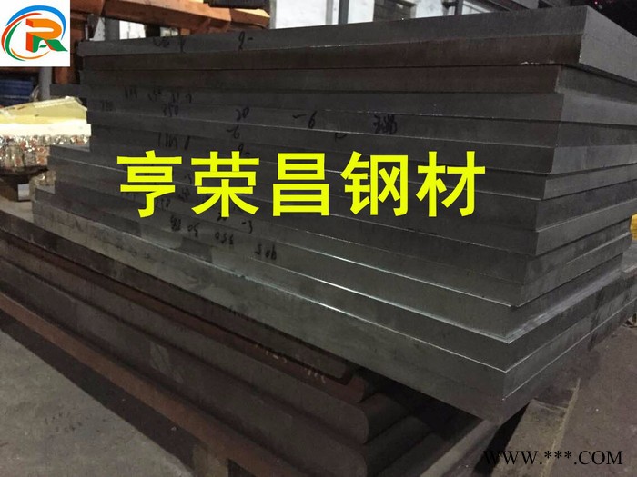 供应宝钢Cr12热处理硬度 CR12圆棒价格 精光板 圆棒零切批发图5