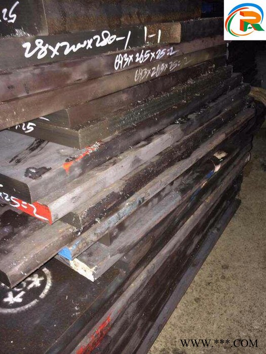 供应宝钢Cr12热处理硬度 CR12圆棒价格 精光板 圆棒零切批发图2