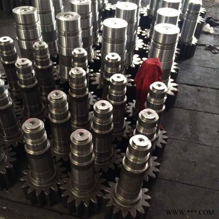 变速箱齿轮热处理加工图3