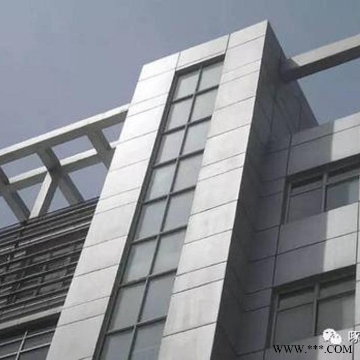 三原铝塑酚醛一体板型号 理石漆挤塑保温一体板 陶瓷聚苯一体板 真石漆岩棉一体板 有现货图2