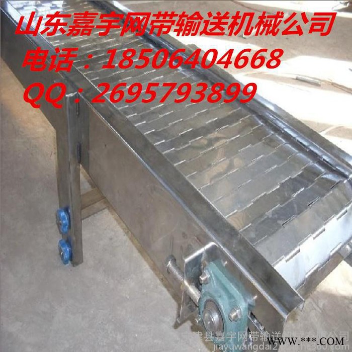 网带，热处理网带山东嘉宇**图4
