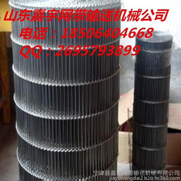 网带，热处理网带山东嘉宇**图6