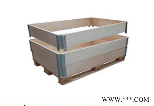 泰州熏蒸木箱_胶合板箱_热处理木箱图3