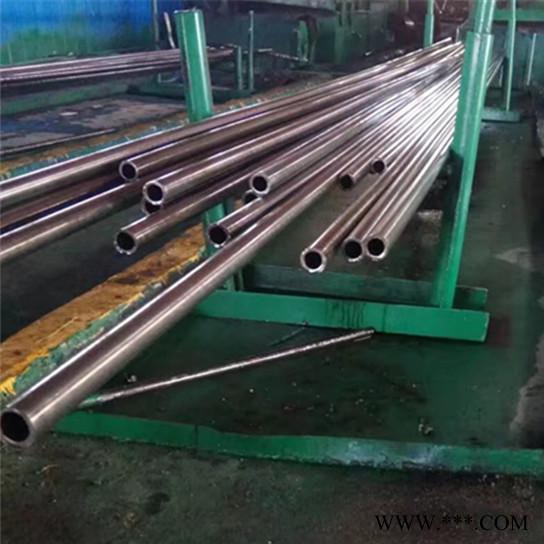 ** 各种材质精密钢管 光亮无缝管 可定尺加工 退火热处理 供货保障图5