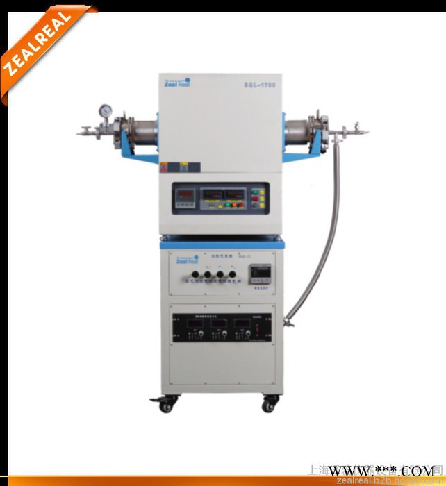 1700真空管式炉 上海管式炉 工业炉热处理图3