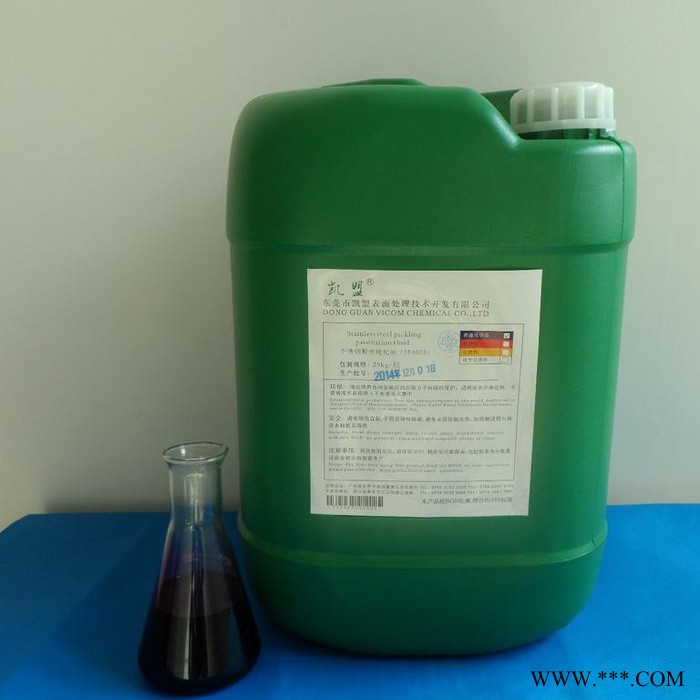 针对热打、冷墩、热处理后的螺丝,请用十字槽清洗剂！（免费试样）图2